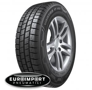 Hankook VANTRA ST AS2 RA30 195/75 R16 110/108 R Carico C  TL